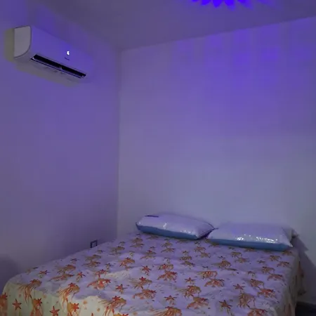 Apartment Center Regina Elena 49 King Olbia
