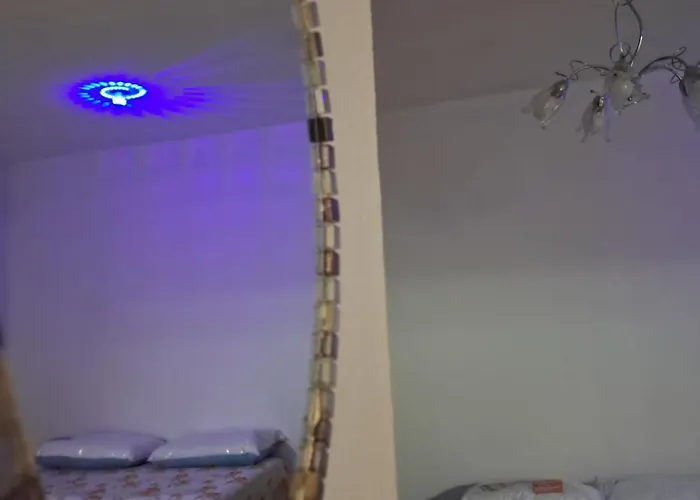 アパート Center Regina Elena 49 King