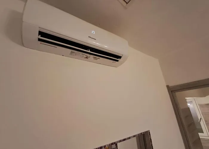 アパート Center Regina Elena 49 King オルビア