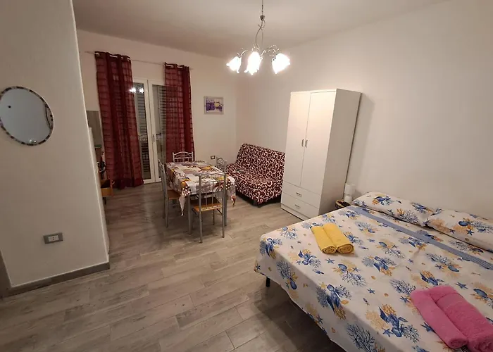 アパート Center Regina Elena 49 King